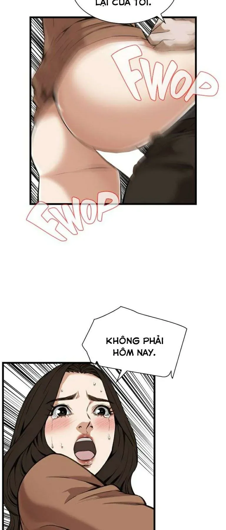đọc truyện Take A Peek Chương 89 ảnh 30 tại Thiên Thai Truyện