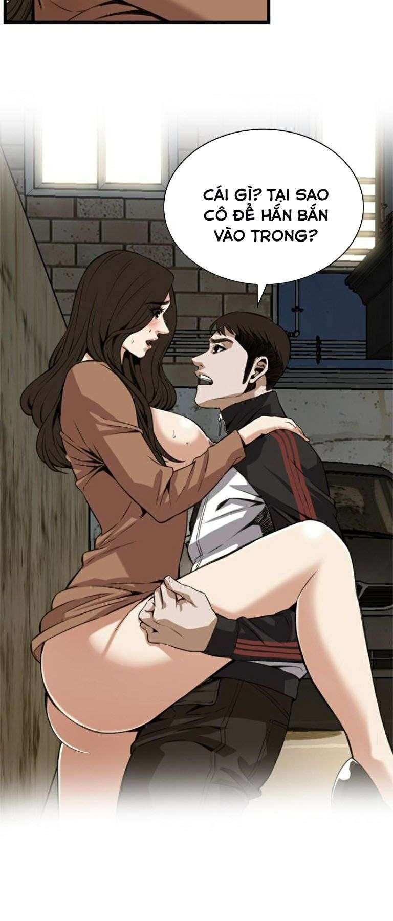 đọc truyện Take A Peek Chương 89 ảnh 31 tại Thiên Thai Truyện