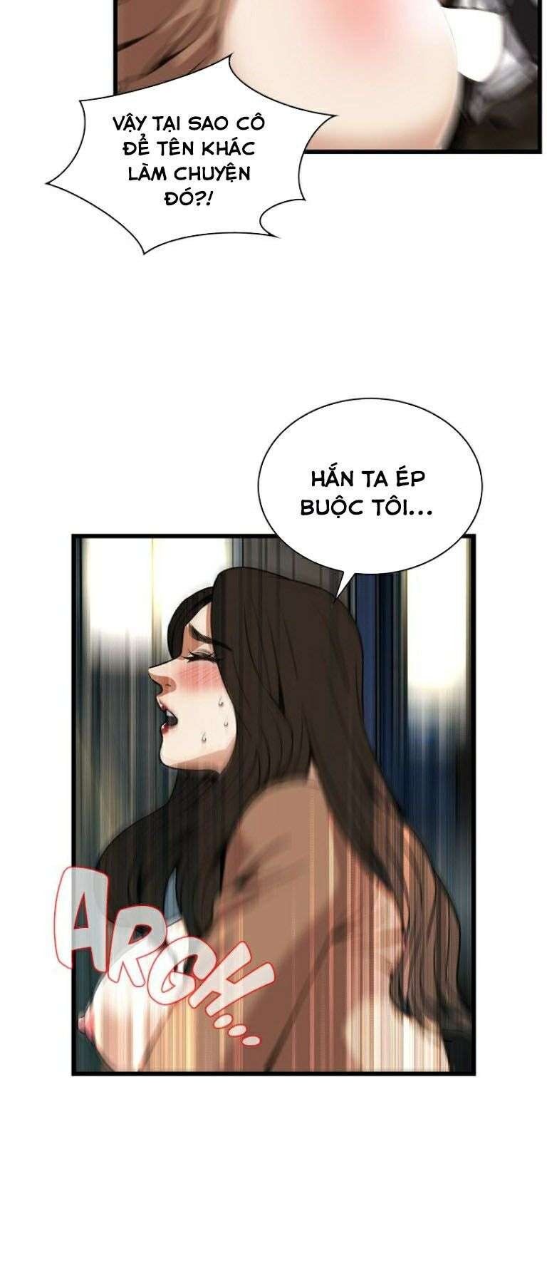 đọc truyện Take A Peek Chương 89 ảnh 35 tại Thiên Thai Truyện