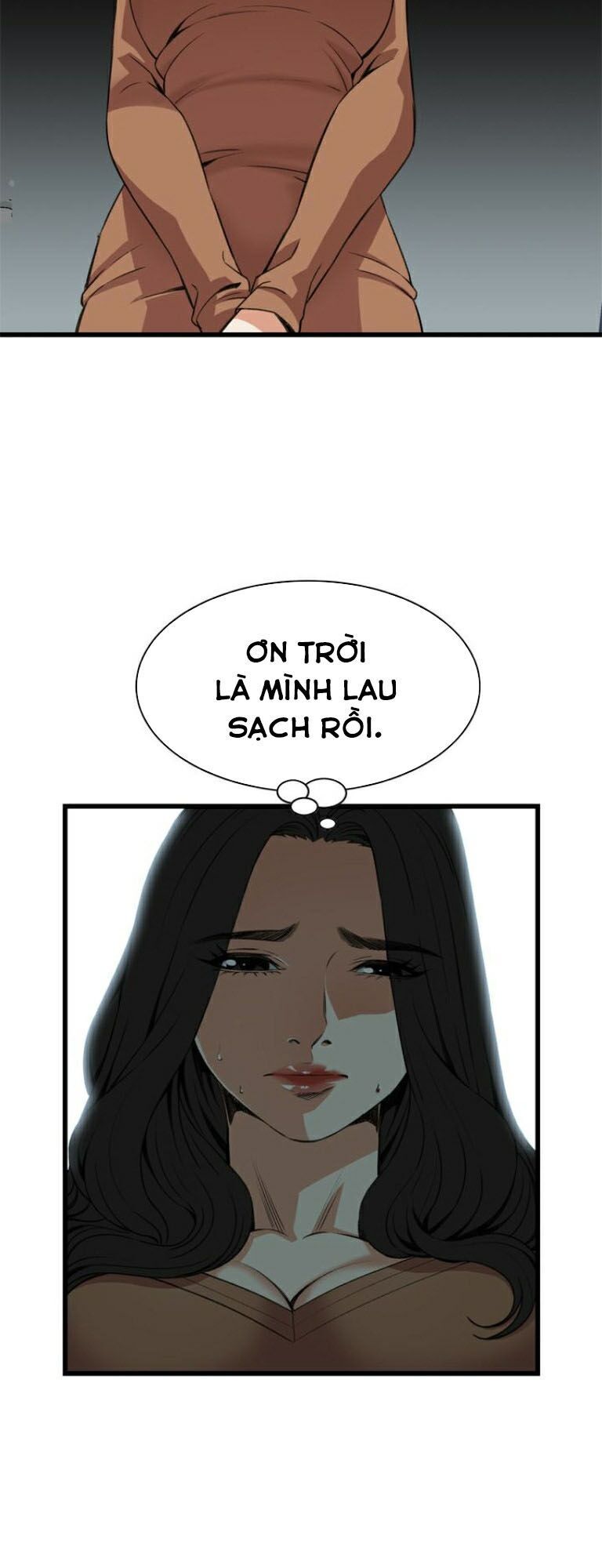 đọc truyện Take A Peek Chương 90 ảnh 8 tại Thiên Thai Truyện