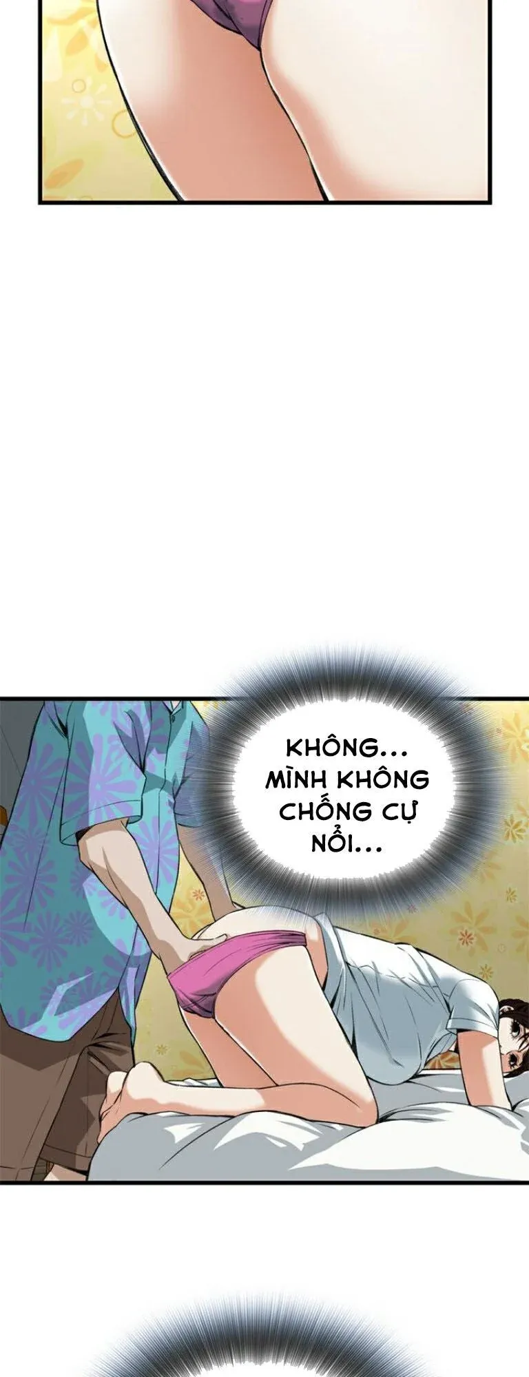 đọc truyện Take A Peek Chương 91 ảnh 12 tại Thiên Thai Truyện