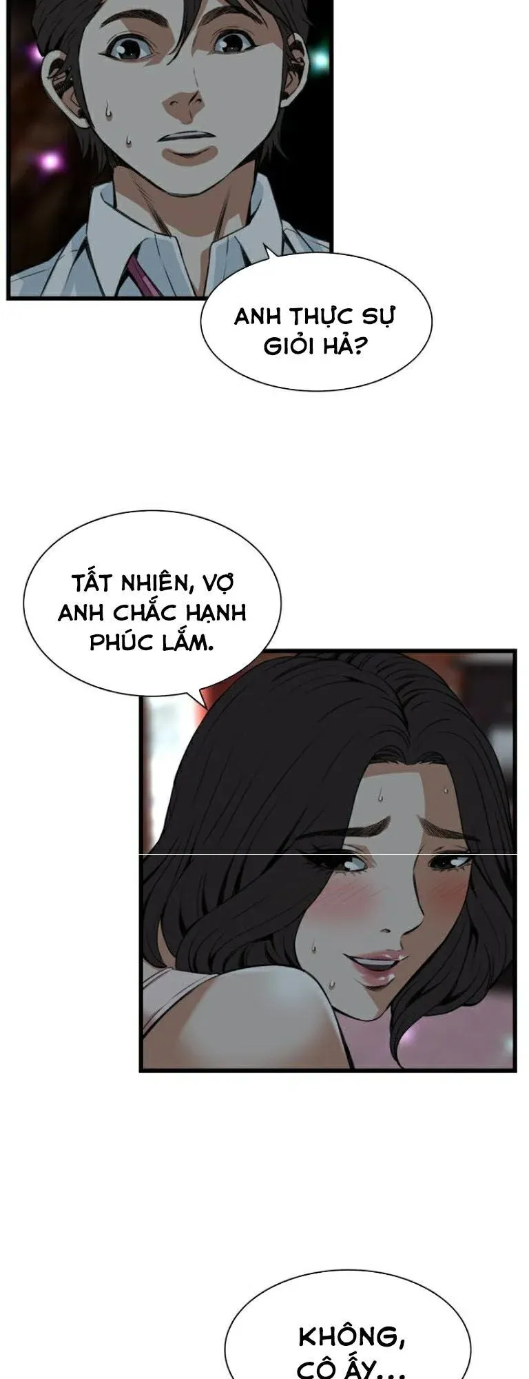 đọc truyện Take A Peek Chương 91 ảnh 36 tại Thiên Thai Truyện