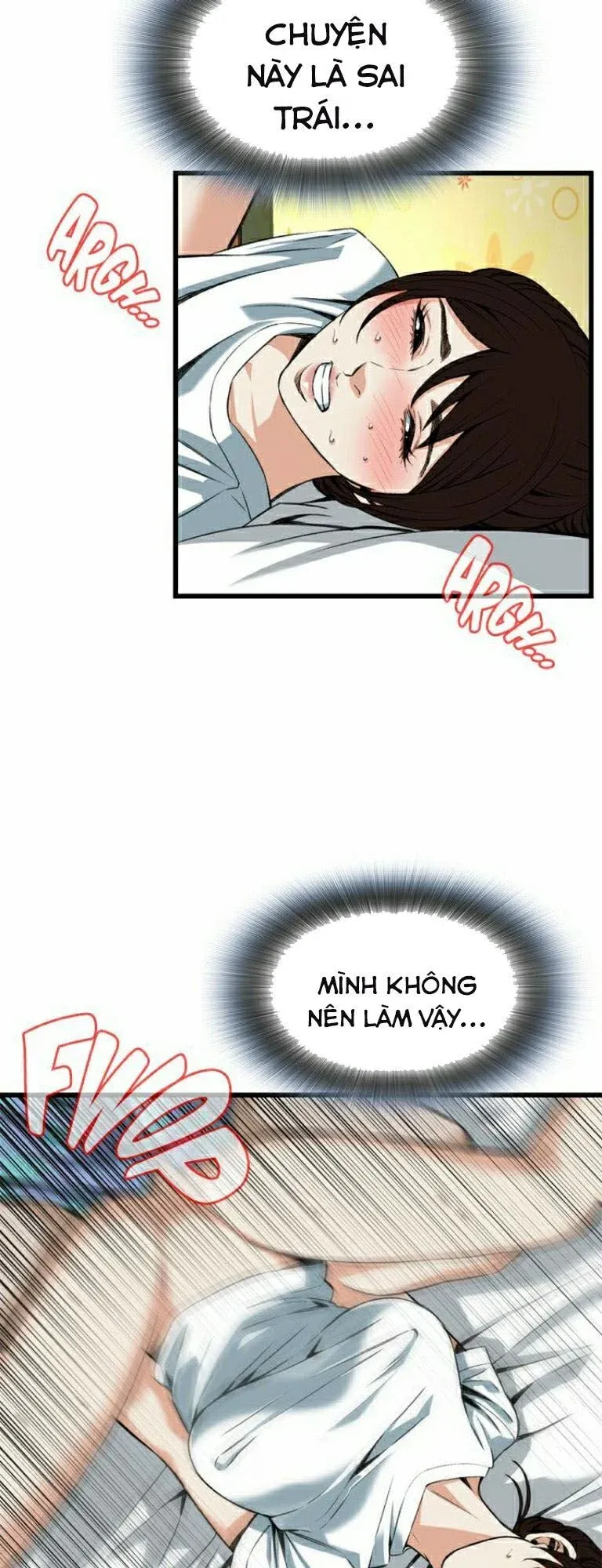 đọc truyện Take A Peek Chương 92 ảnh 7 tại Thiên Thai Truyện