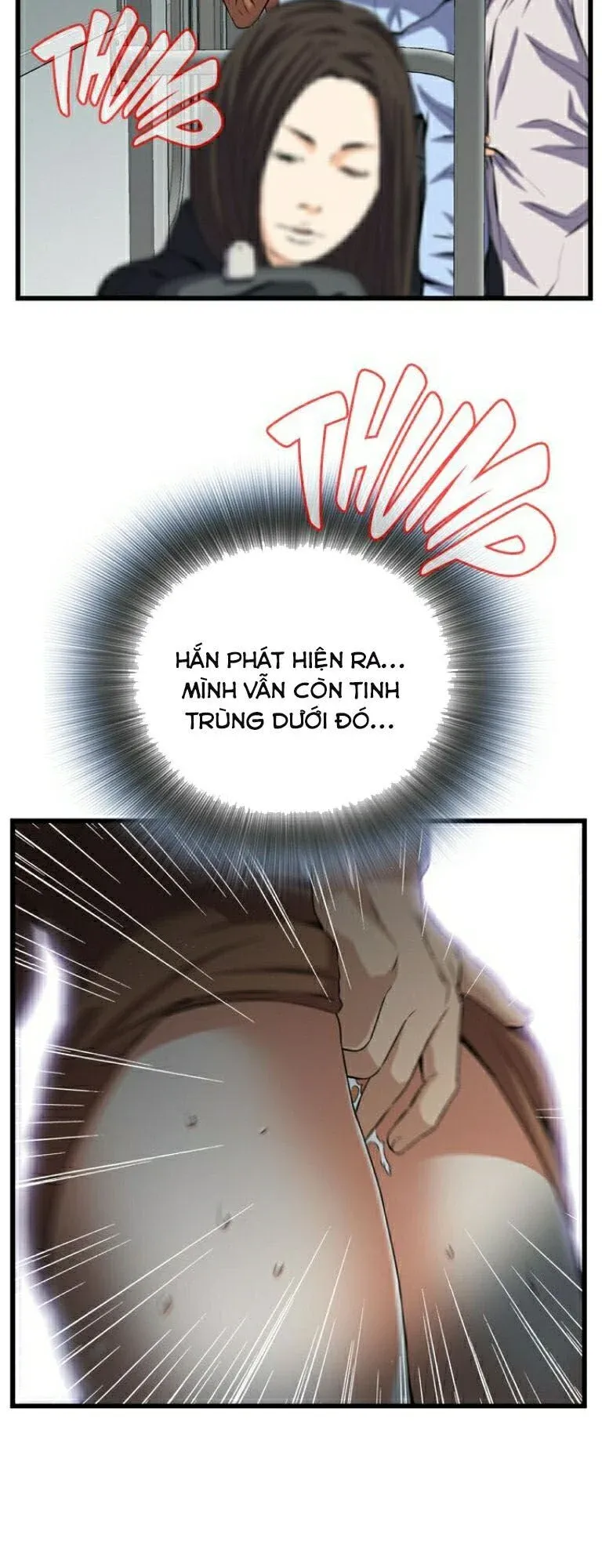 đọc truyện Take A Peek Chương 93 ảnh 2 tại Thiên Thai Truyện