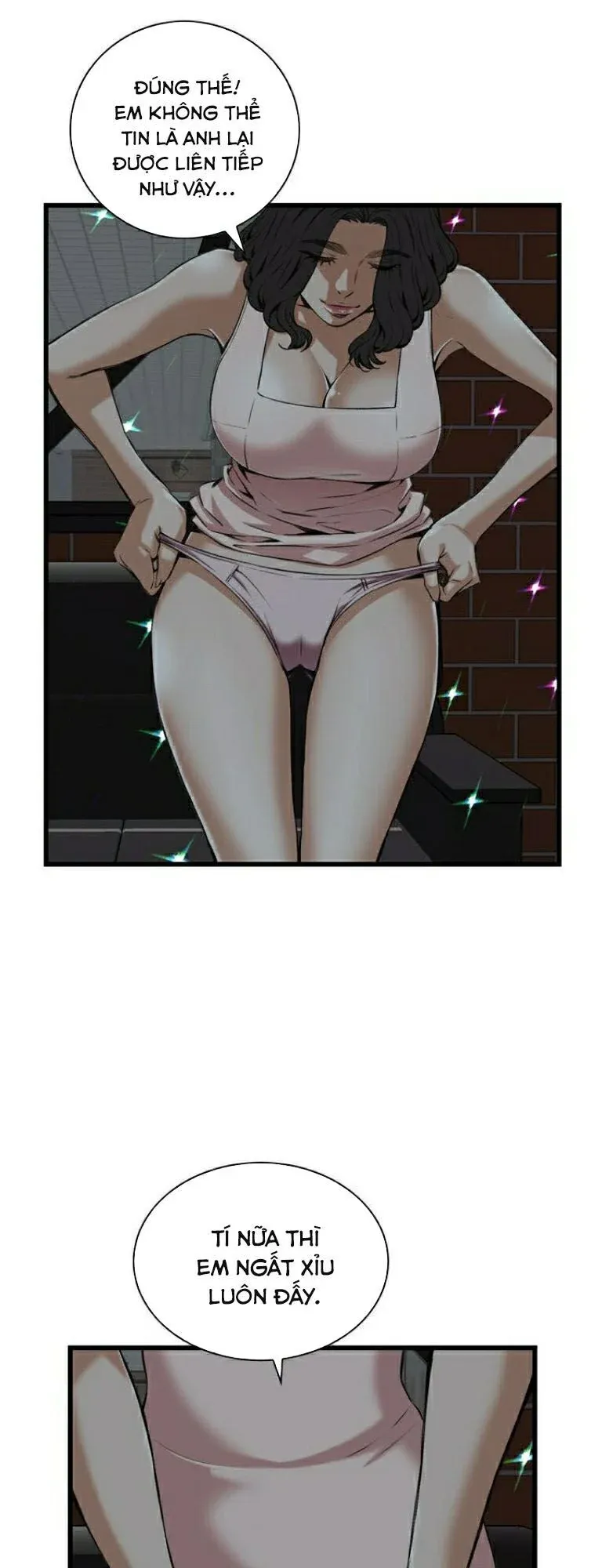 đọc truyện Take A Peek Chương 93 ảnh 16 tại Thiên Thai Truyện