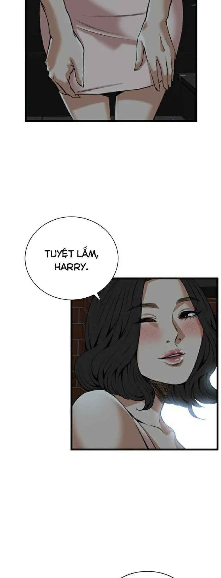 đọc truyện Take A Peek Chương 93 ảnh 17 tại Thiên Thai Truyện