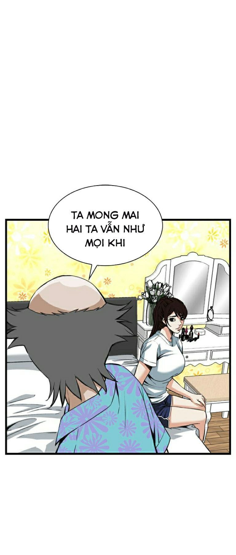 đọc truyện Take A Peek Chương 93 ảnh 9 tại Thiên Thai Truyện