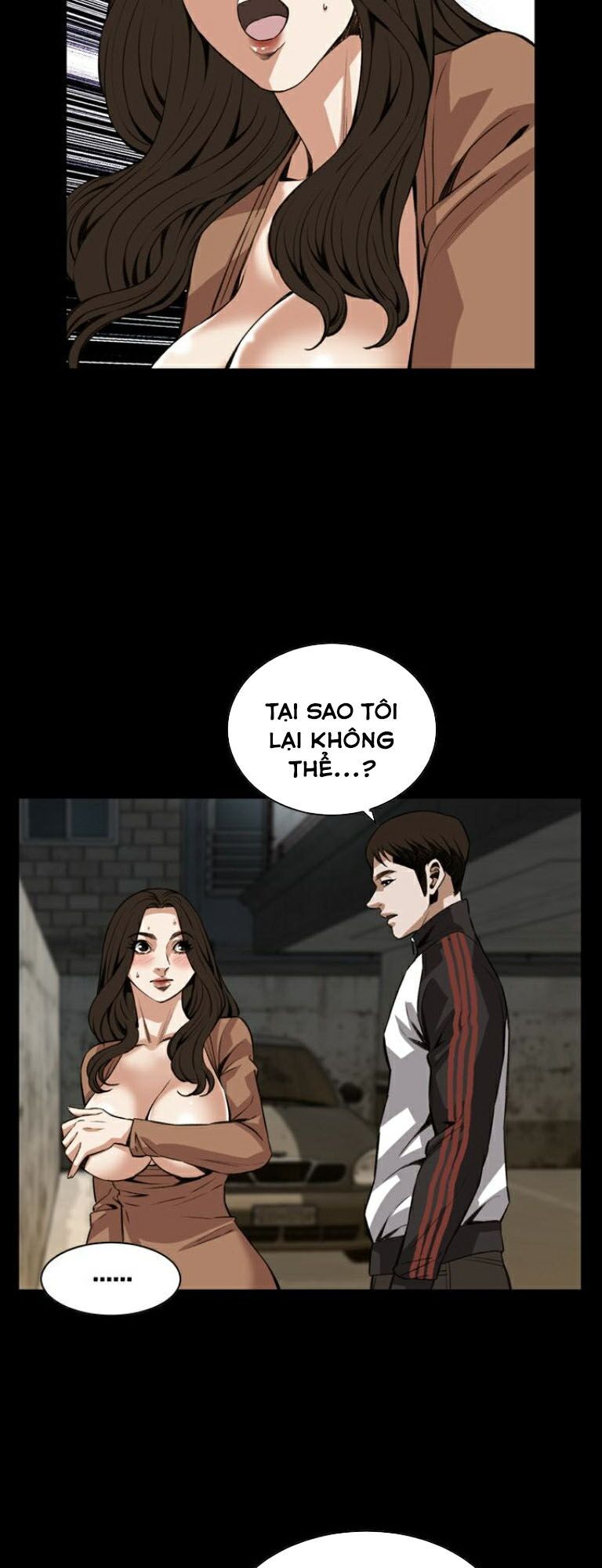 đọc truyện Take A Peek Chương 94 ảnh 13 tại Thiên Thai Truyện