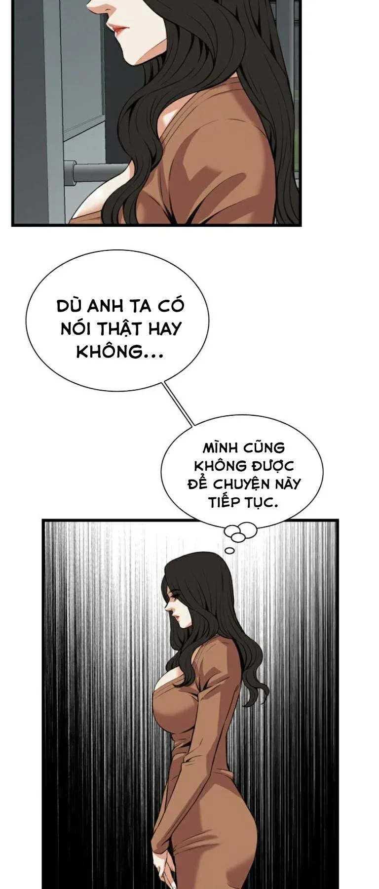đọc truyện Take A Peek Chương 94 ảnh 19 tại Thiên Thai Truyện