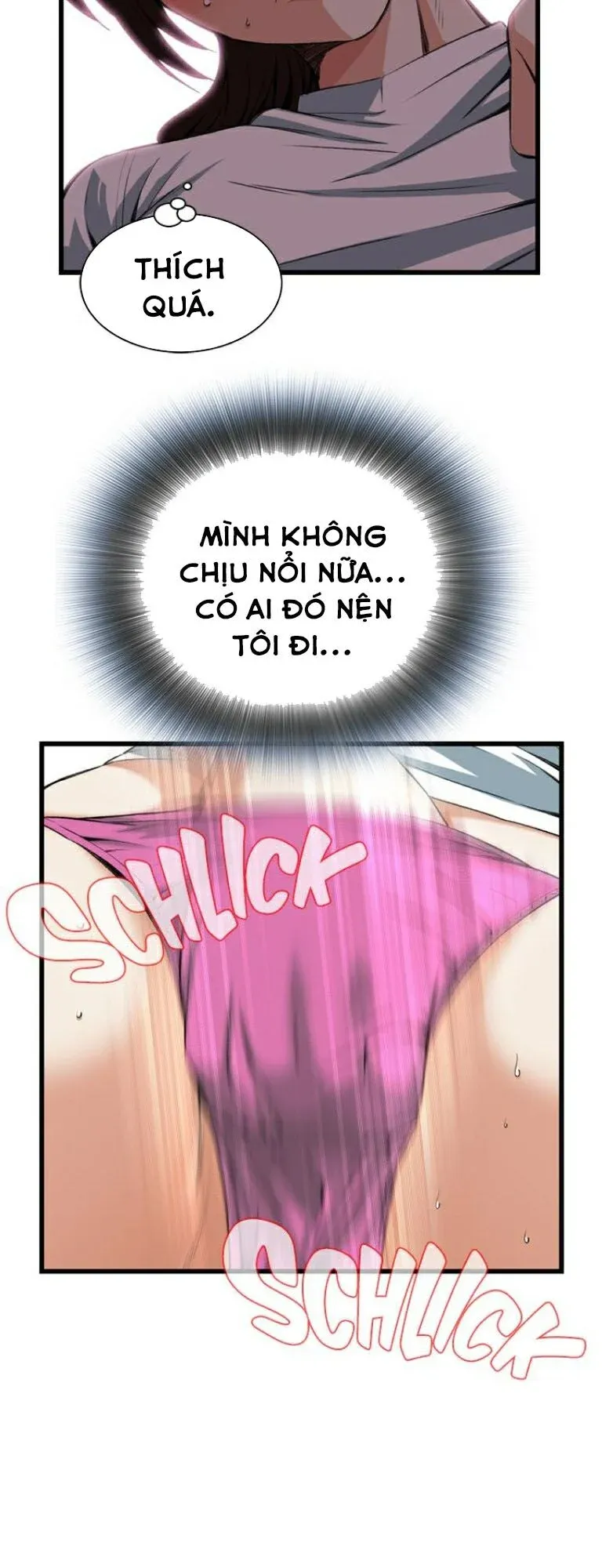 đọc truyện Take A Peek Chương 94 ảnh 43 tại Thiên Thai Truyện