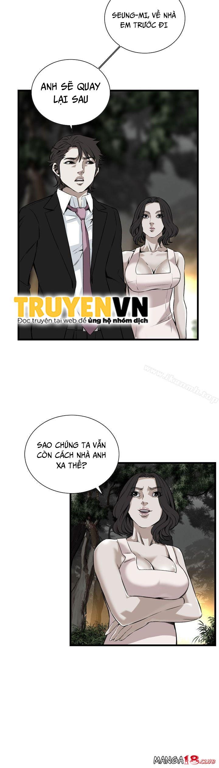 đọc truyện Take A Peek Chương 95 ảnh 15 tại Thiên Thai Truyện