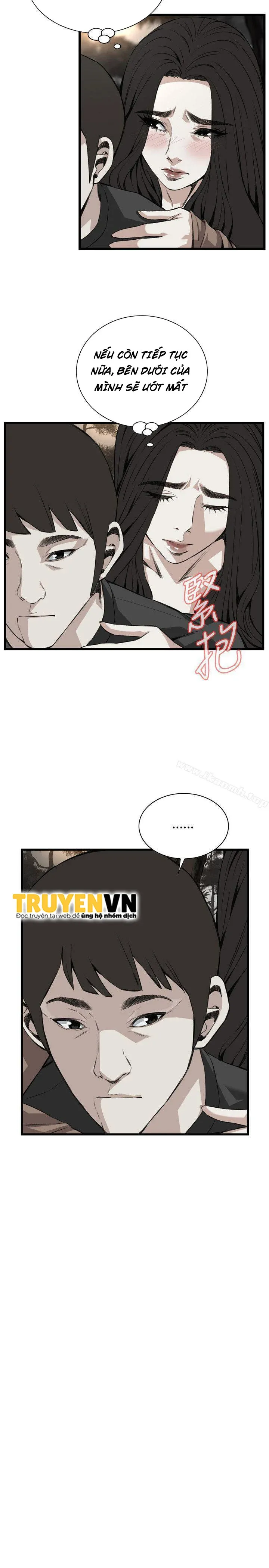 đọc truyện Take A Peek Chương 95 ảnh 3 tại Thiên Thai Truyện