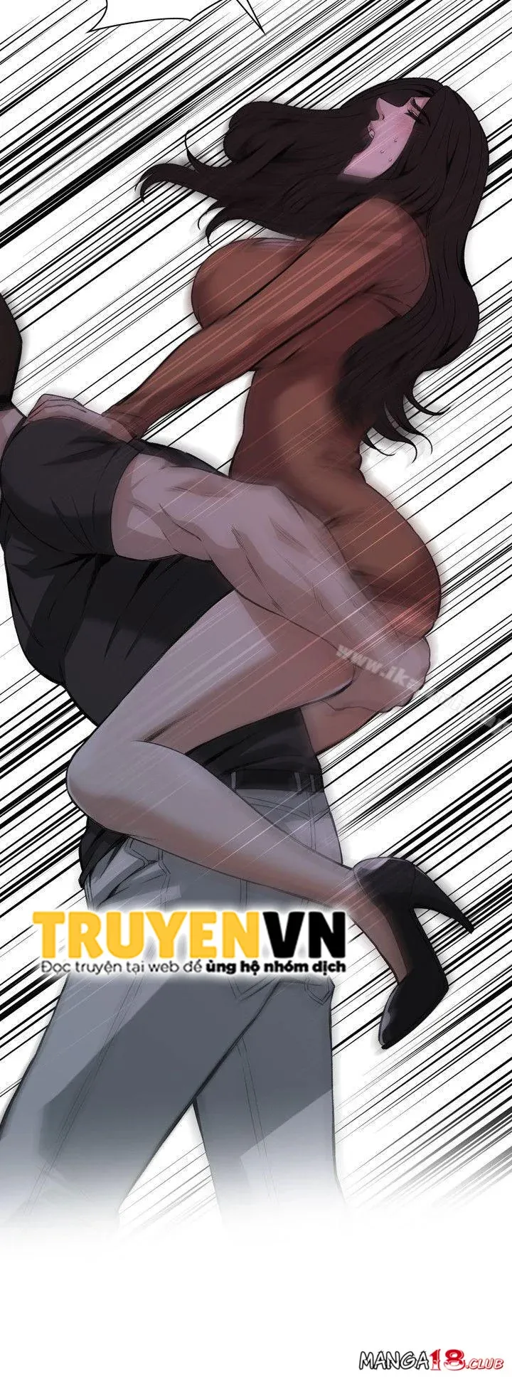 đọc truyện Take A Peek Chương 95 ảnh 9 tại Thiên Thai Truyện