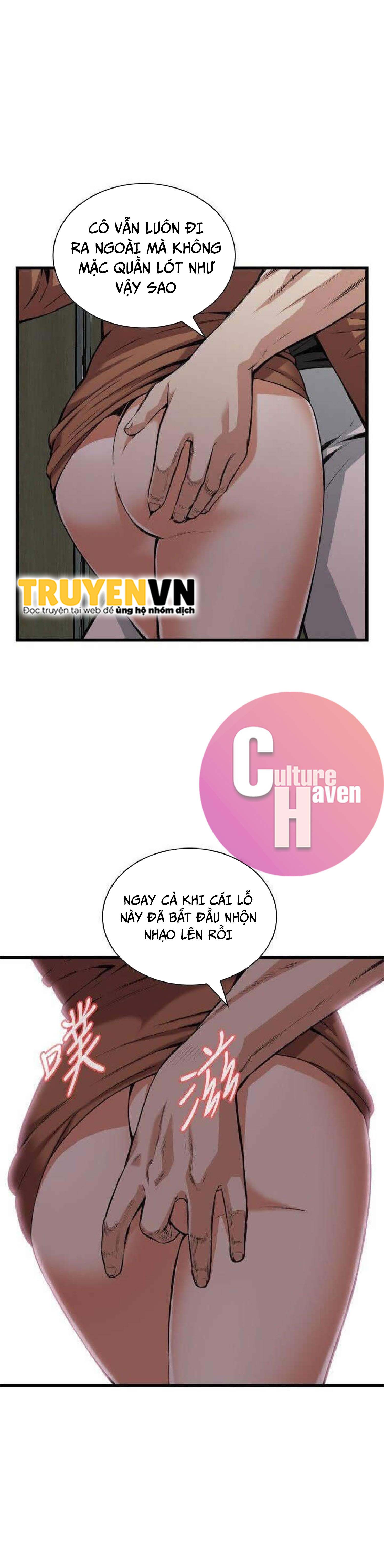 đọc truyện Take A Peek Chương 96 ảnh 12 tại Thiên Thai Truyện