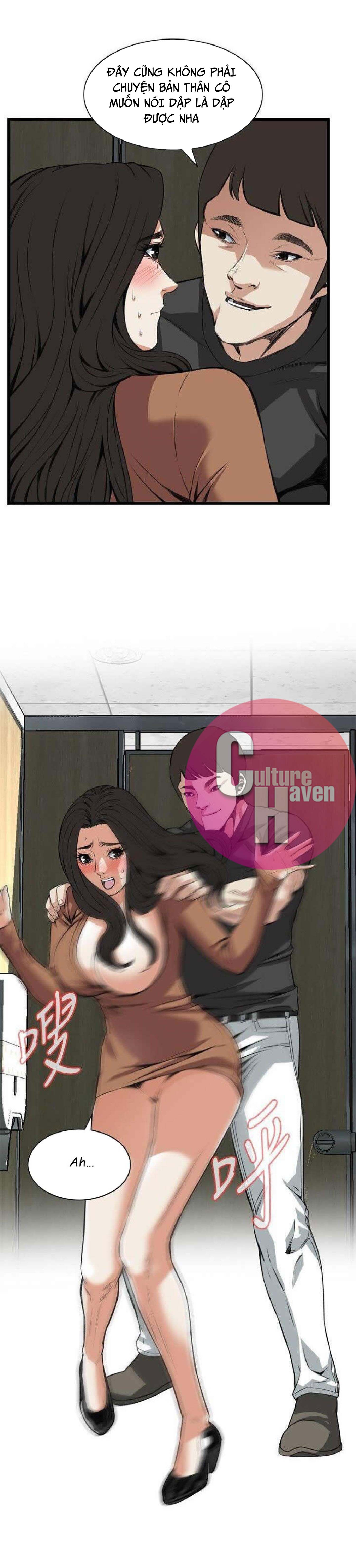 đọc truyện Take A Peek Chương 96 ảnh 13 tại Thiên Thai Truyện
