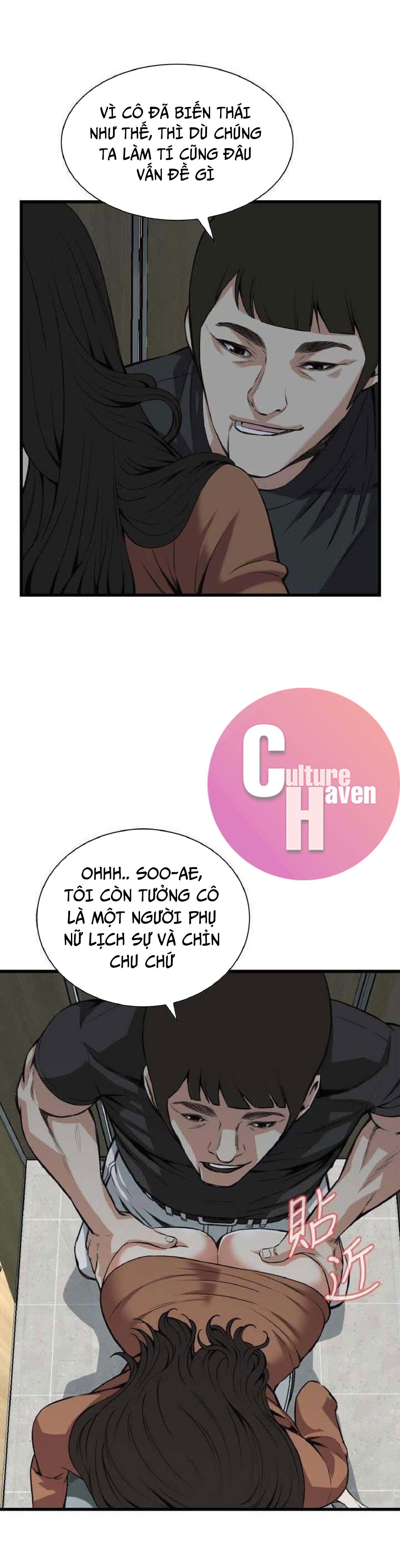 đọc truyện Take A Peek Chương 96 ảnh 14 tại Thiên Thai Truyện