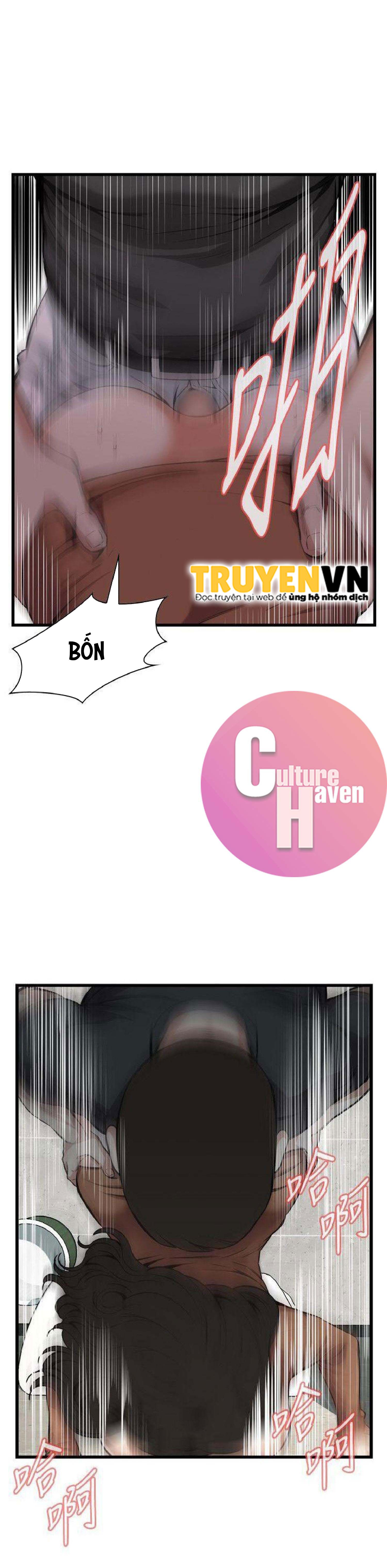 đọc truyện Take A Peek Chương 96 ảnh 21 tại Thiên Thai Truyện