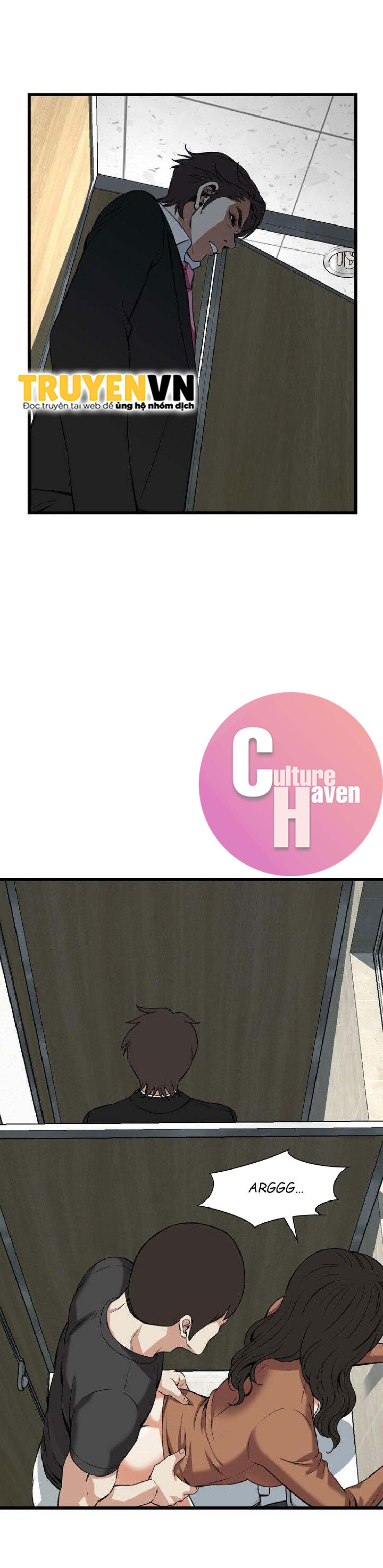 đọc truyện Take A Peek Chương 96 ảnh 24 tại Thiên Thai Truyện