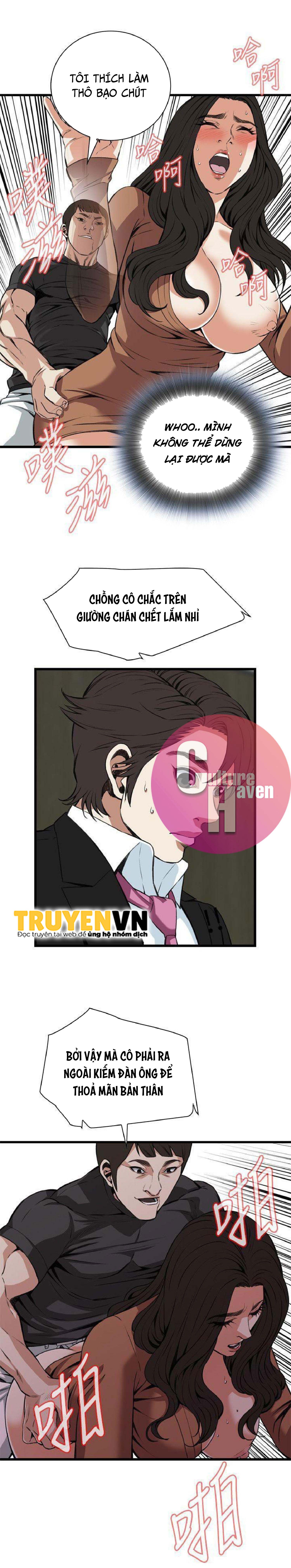đọc truyện Take A Peek Chương 96 ảnh 27 tại Thiên Thai Truyện