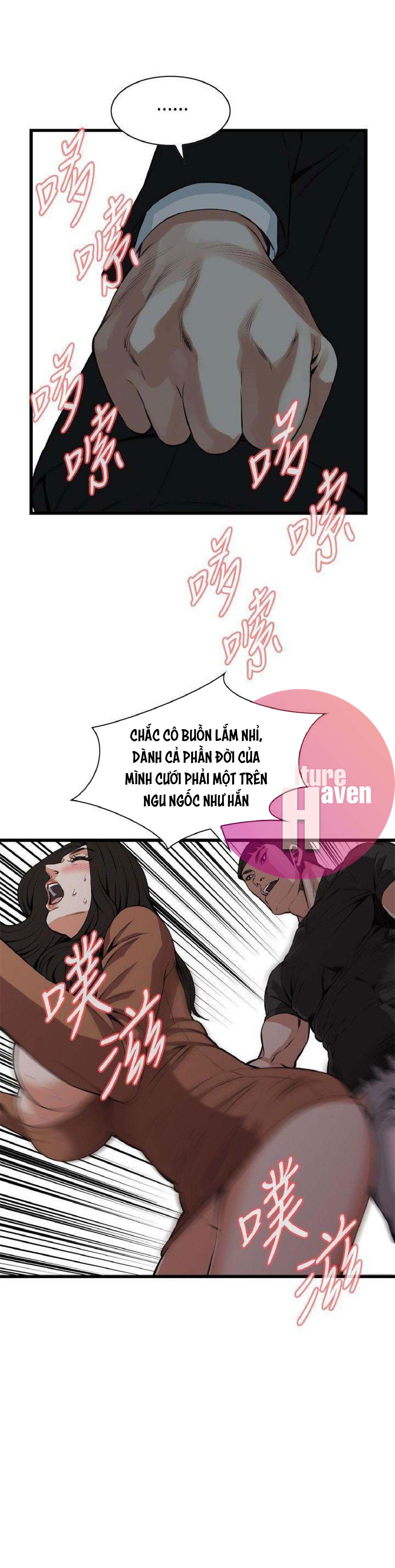 đọc truyện Take A Peek Chương 96 ảnh 28 tại Thiên Thai Truyện