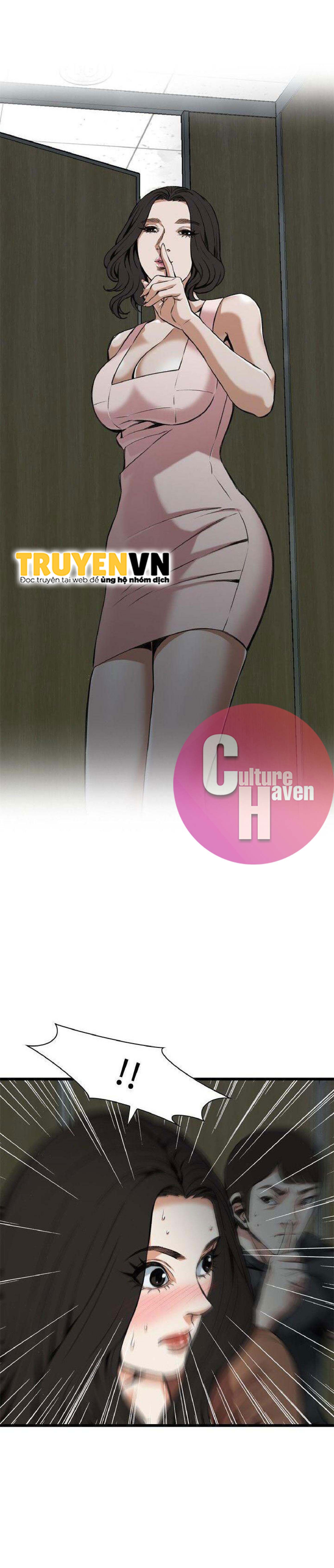 đọc truyện Take A Peek Chương 96 ảnh 30 tại Thiên Thai Truyện