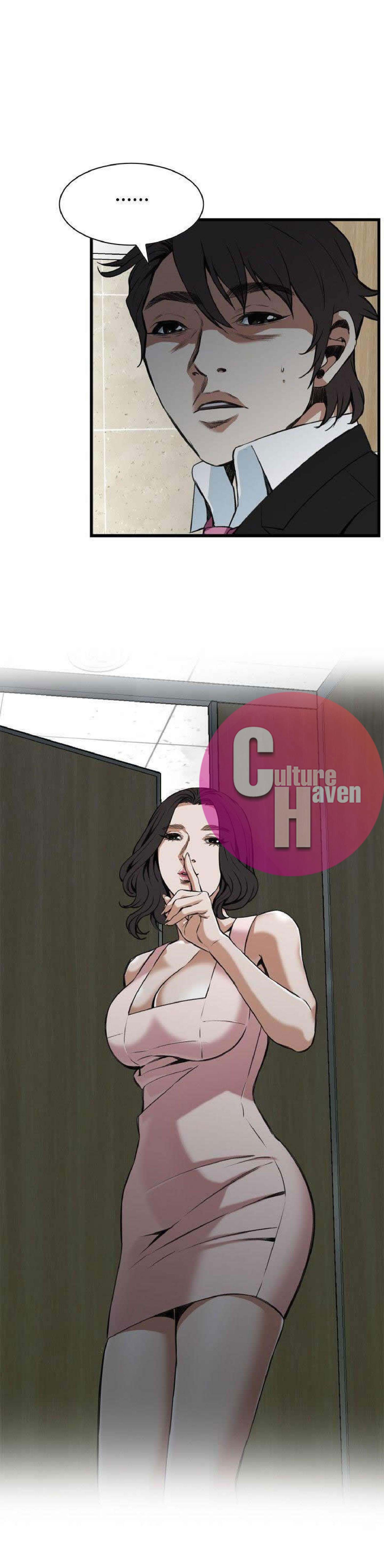 đọc truyện Take A Peek Chương 97 ảnh 1 tại Thiên Thai Truyện