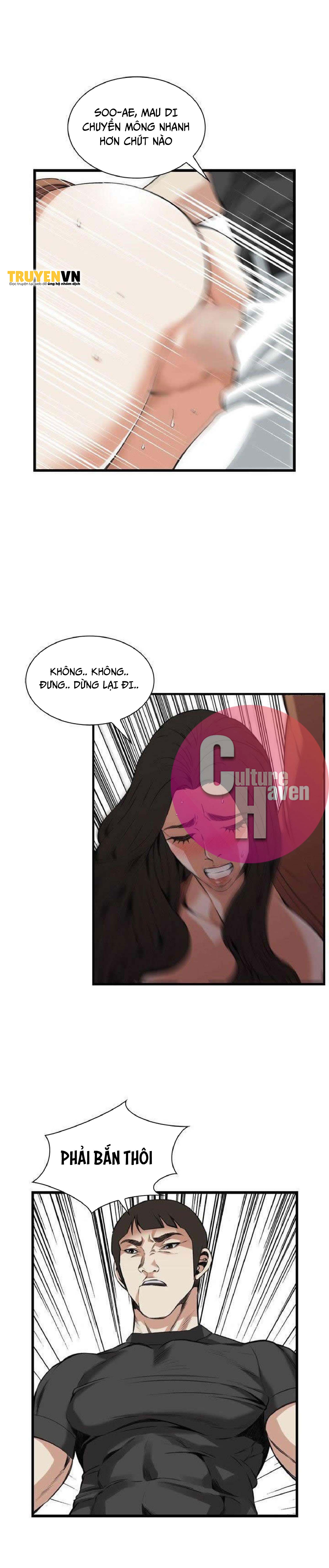 đọc truyện Take A Peek Chương 97 ảnh 18 tại Thiên Thai Truyện