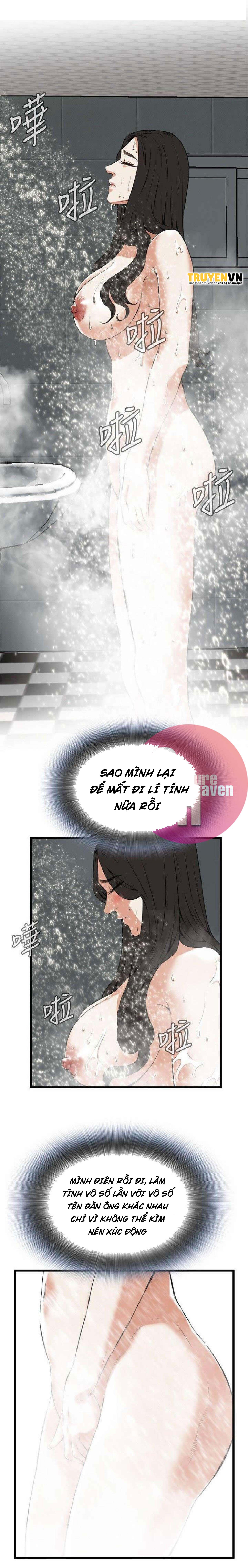 đọc truyện Take A Peek Chương 97 ảnh 24 tại Thiên Thai Truyện