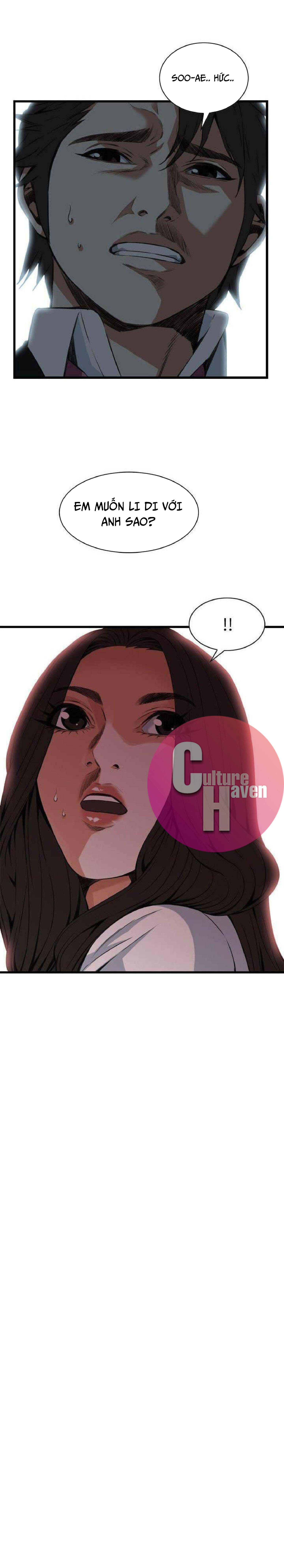 đọc truyện Take A Peek Chương 97 ảnh 28 tại Thiên Thai Truyện