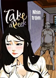đọc truyện Take A Peek Giả Dược