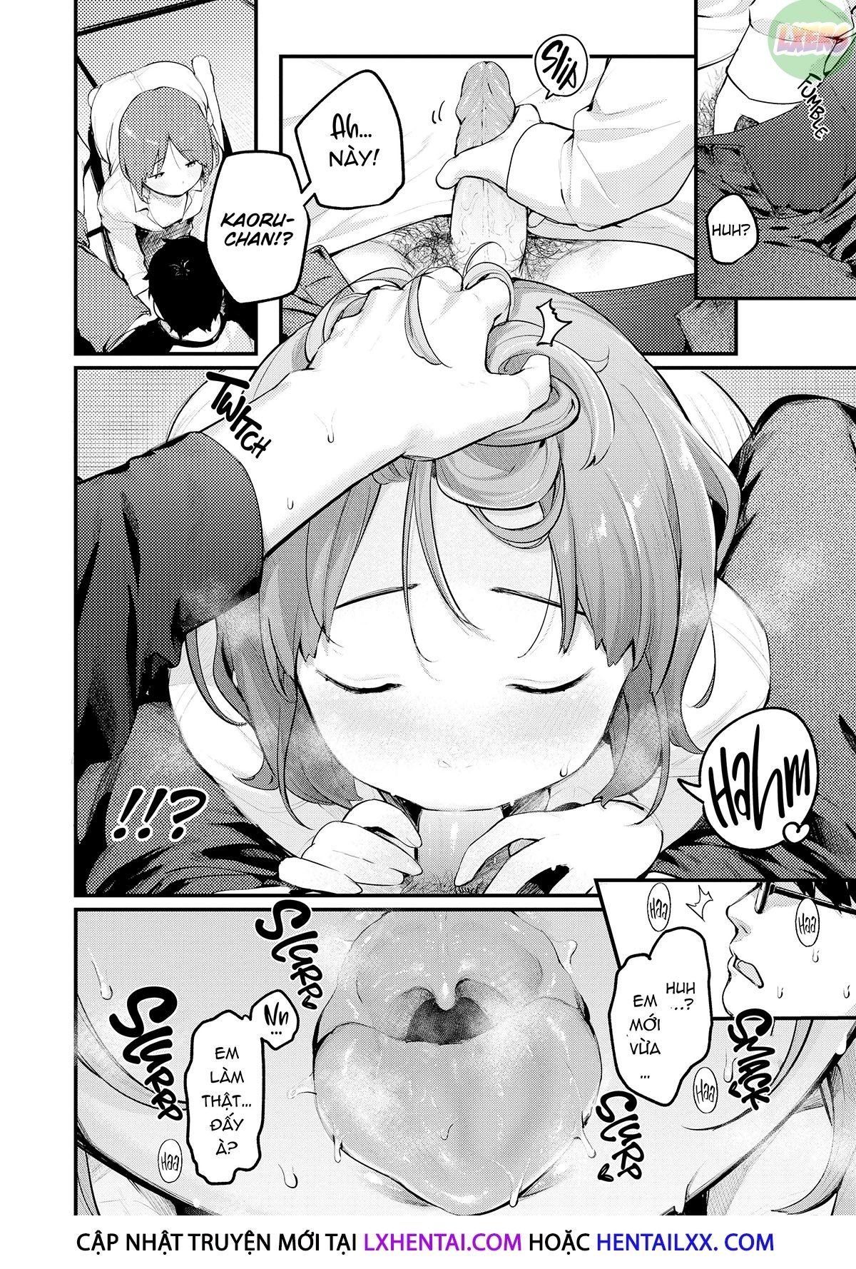 đọc truyện Take Me Home Chương 1 ảnh 14 tại Thiên Thai Truyện