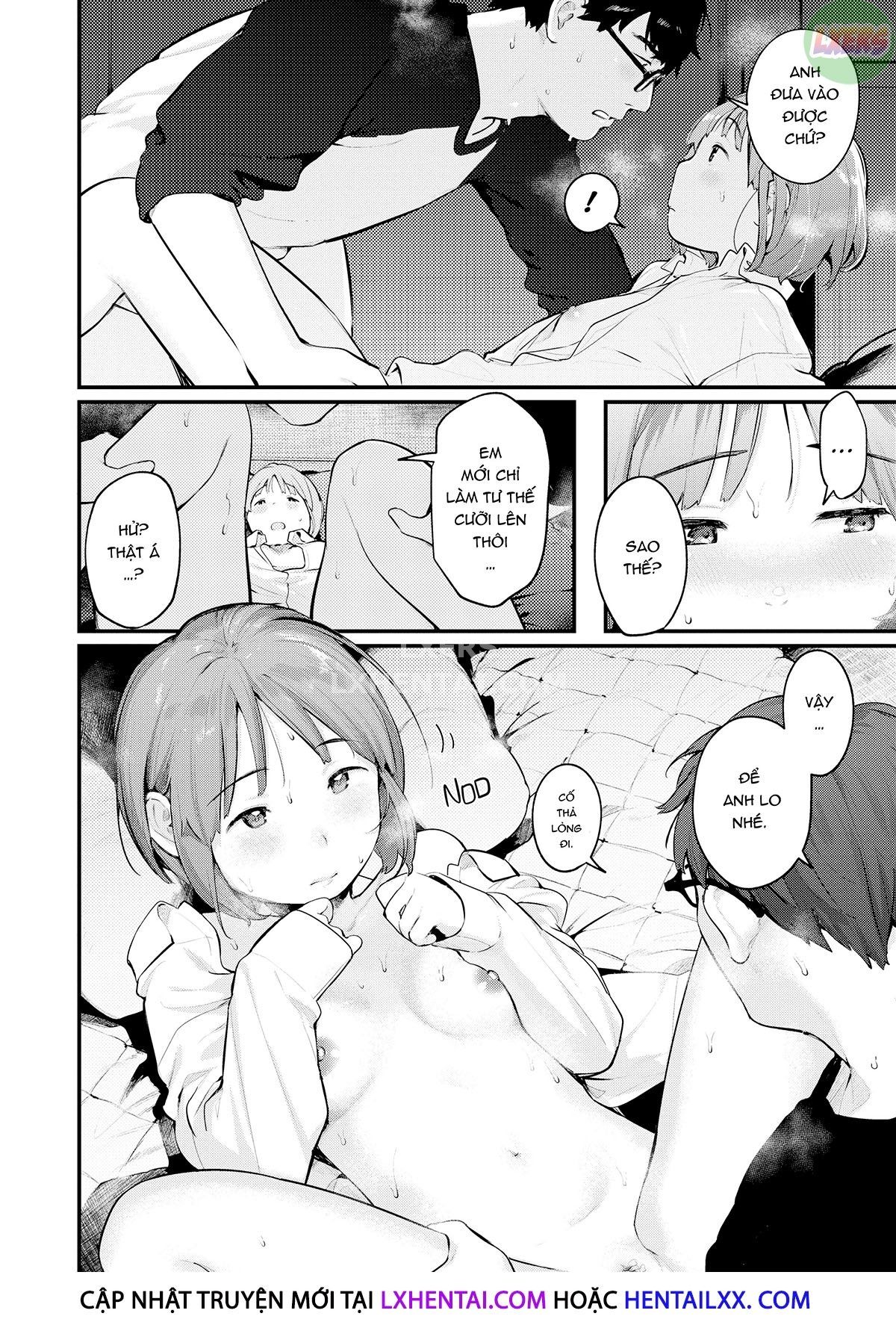 đọc truyện Take Me Home Chương 1 ảnh 20 tại Thiên Thai Truyện