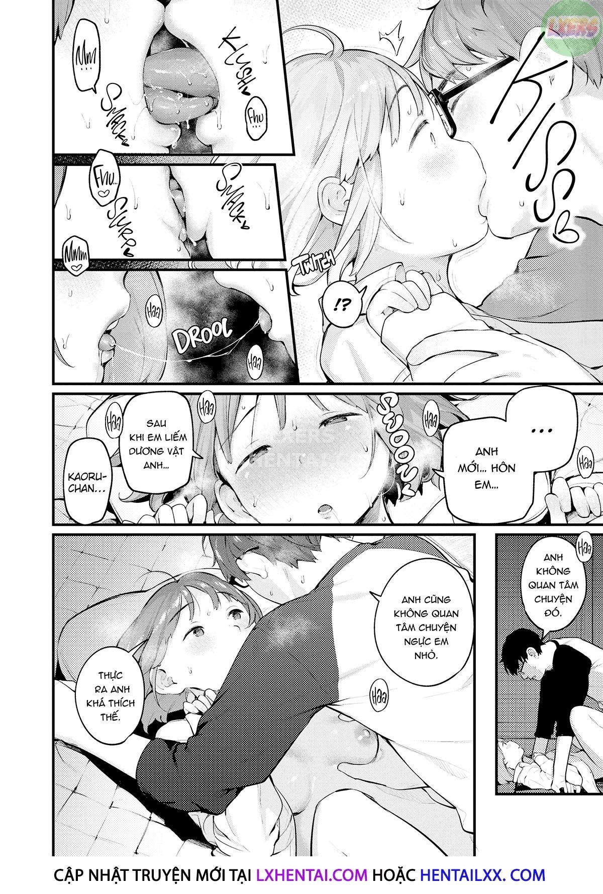 đọc truyện Take Me Home Chương 1 ảnh 22 tại Thiên Thai Truyện