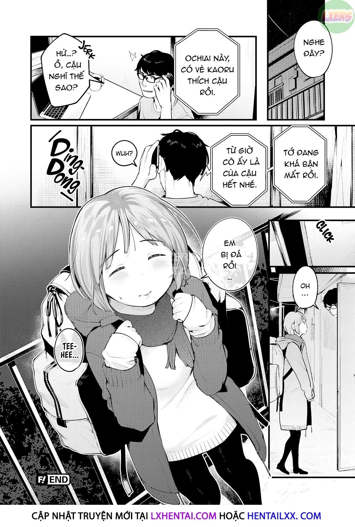 đọc truyện Take Me Home Chương 1 ảnh 28 tại Thiên Thai Truyện