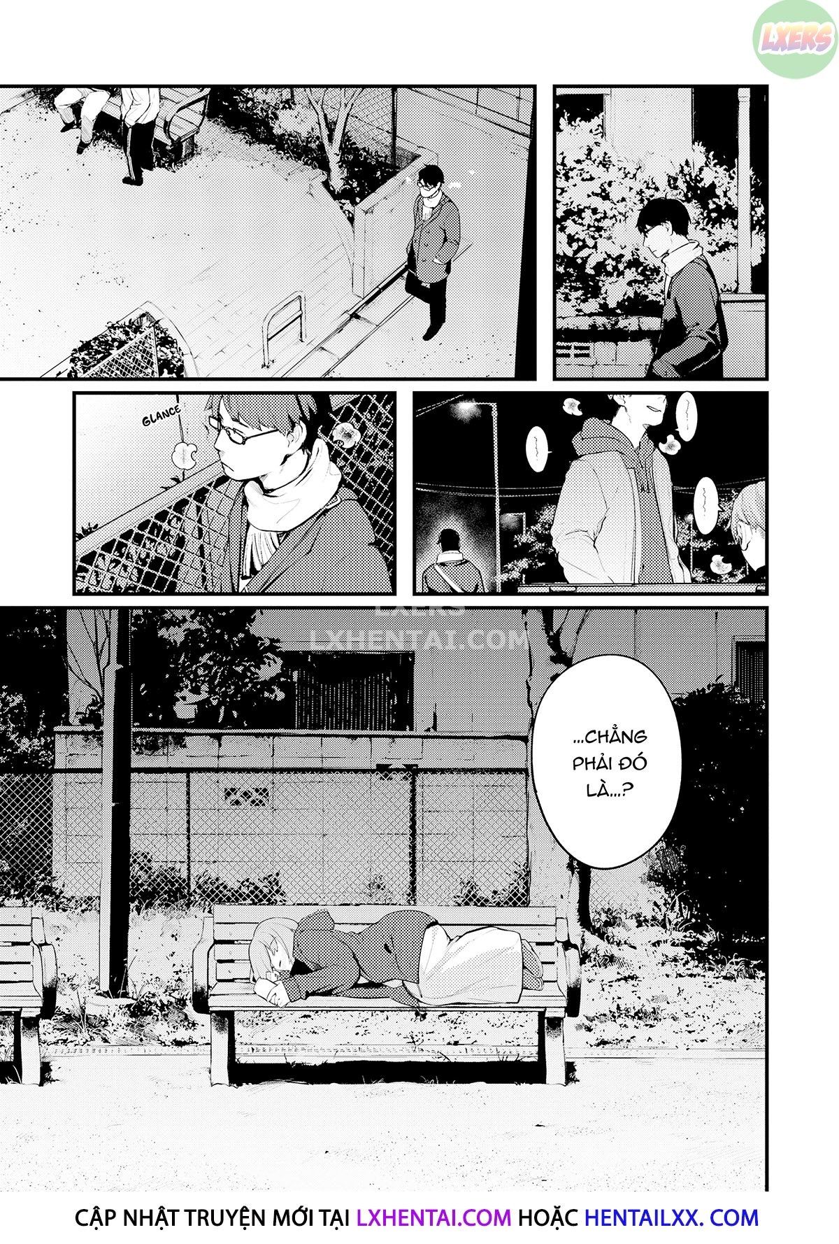 đọc truyện Take Me Home Chương 1 ảnh 7 tại Thiên Thai Truyện