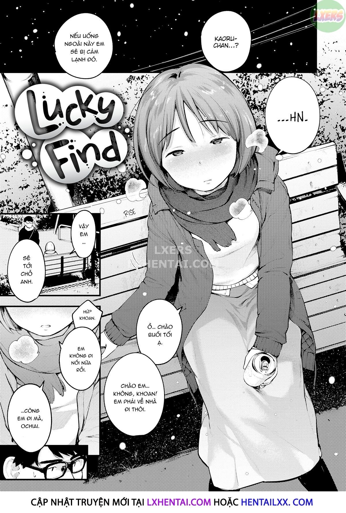 đọc truyện Take Me Home Chương 1 ảnh 9 tại Thiên Thai Truyện