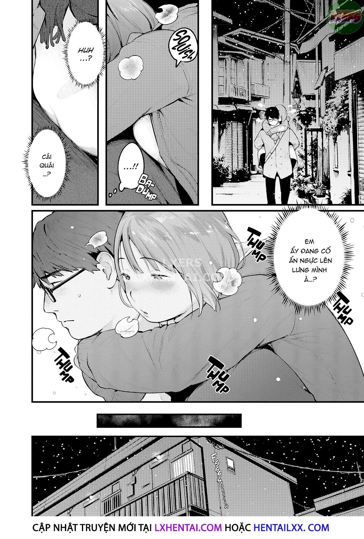 đọc truyện Take Me Home Chương 1 ảnh 10 tại Thiên Thai Truyện