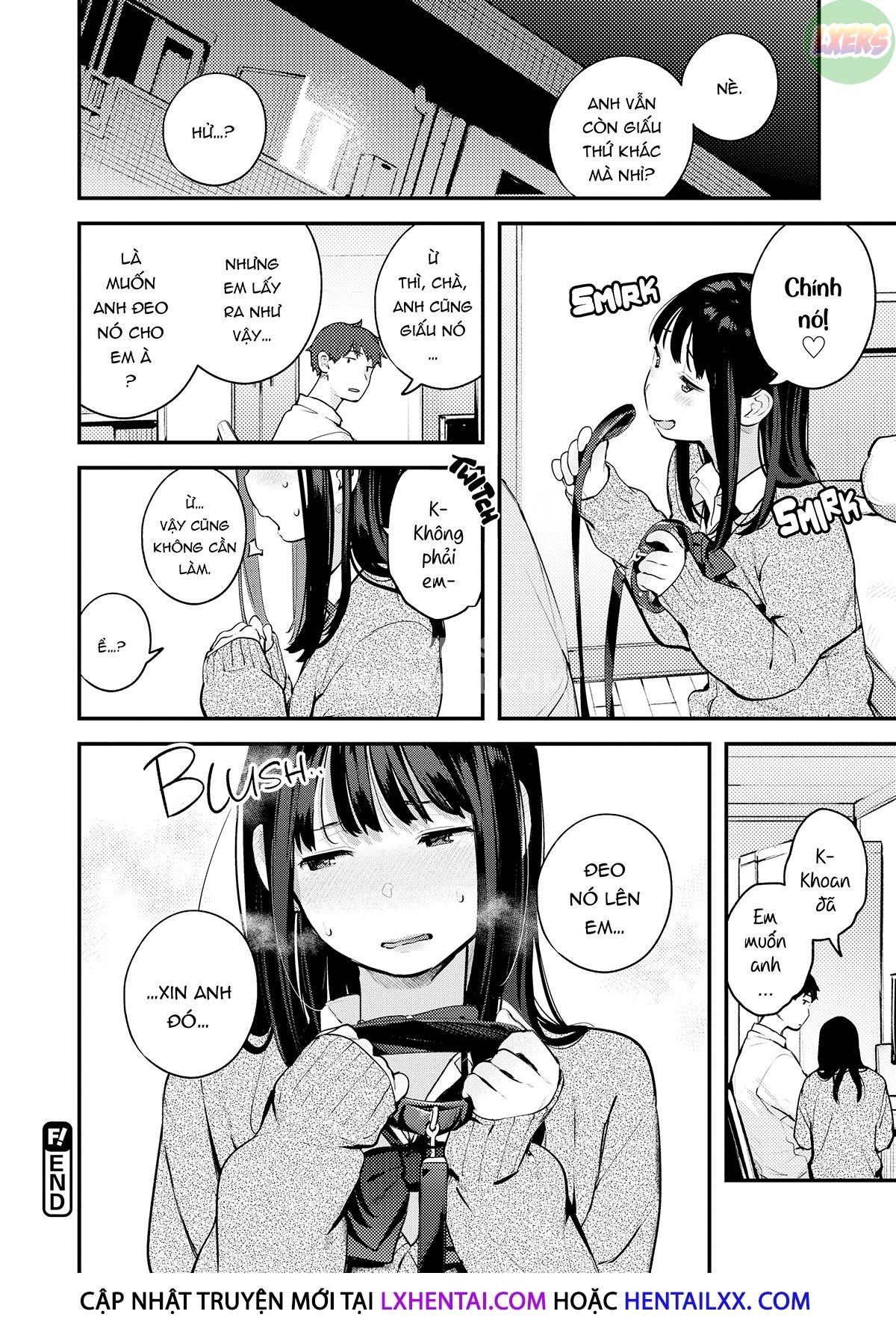 đọc truyện Take Me Home Chương 3 ảnh 23 tại Thiên Thai Truyện