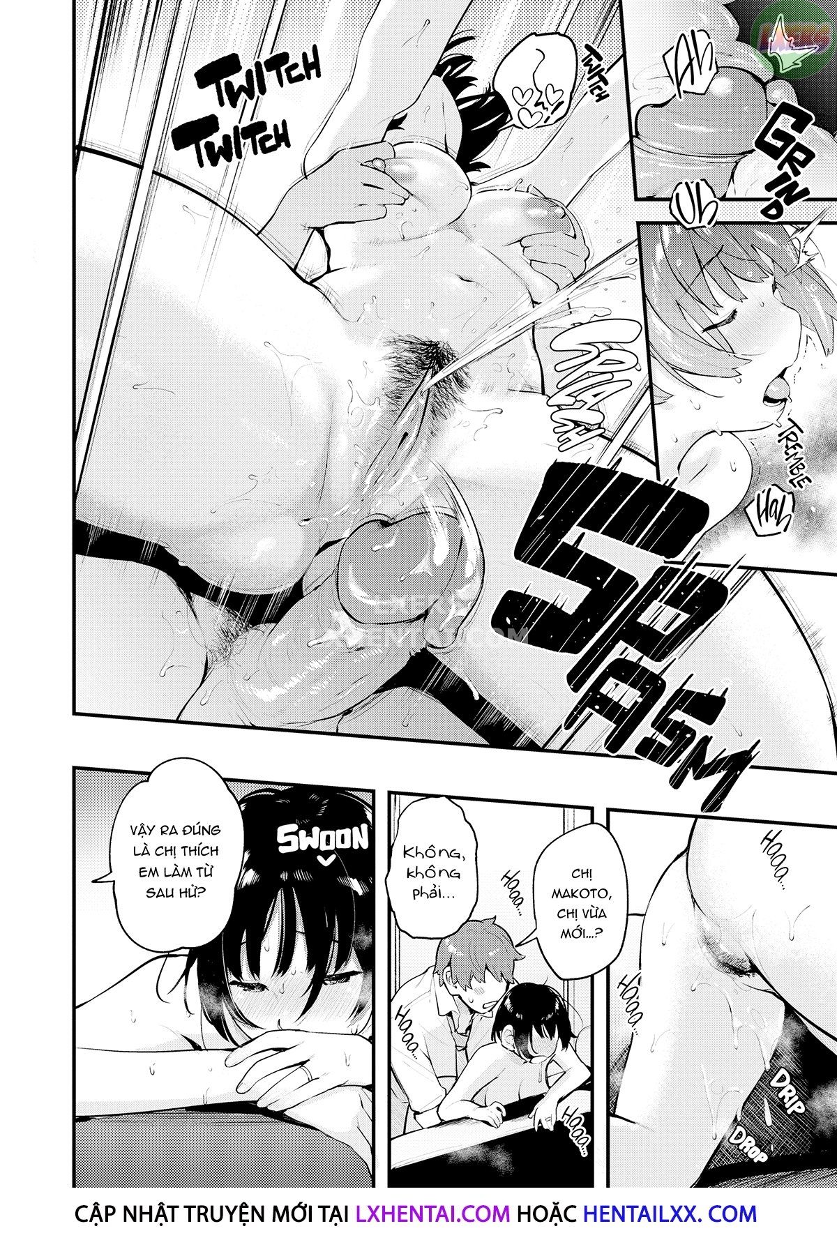 đọc truyện Take Me Home Chương 4 ảnh 19 tại Thiên Thai Truyện