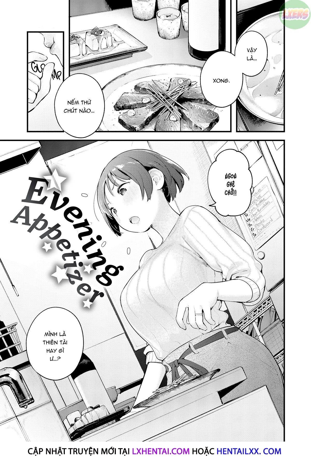 đọc truyện Take Me Home Chương 4 ảnh 6 tại Thiên Thai Truyện