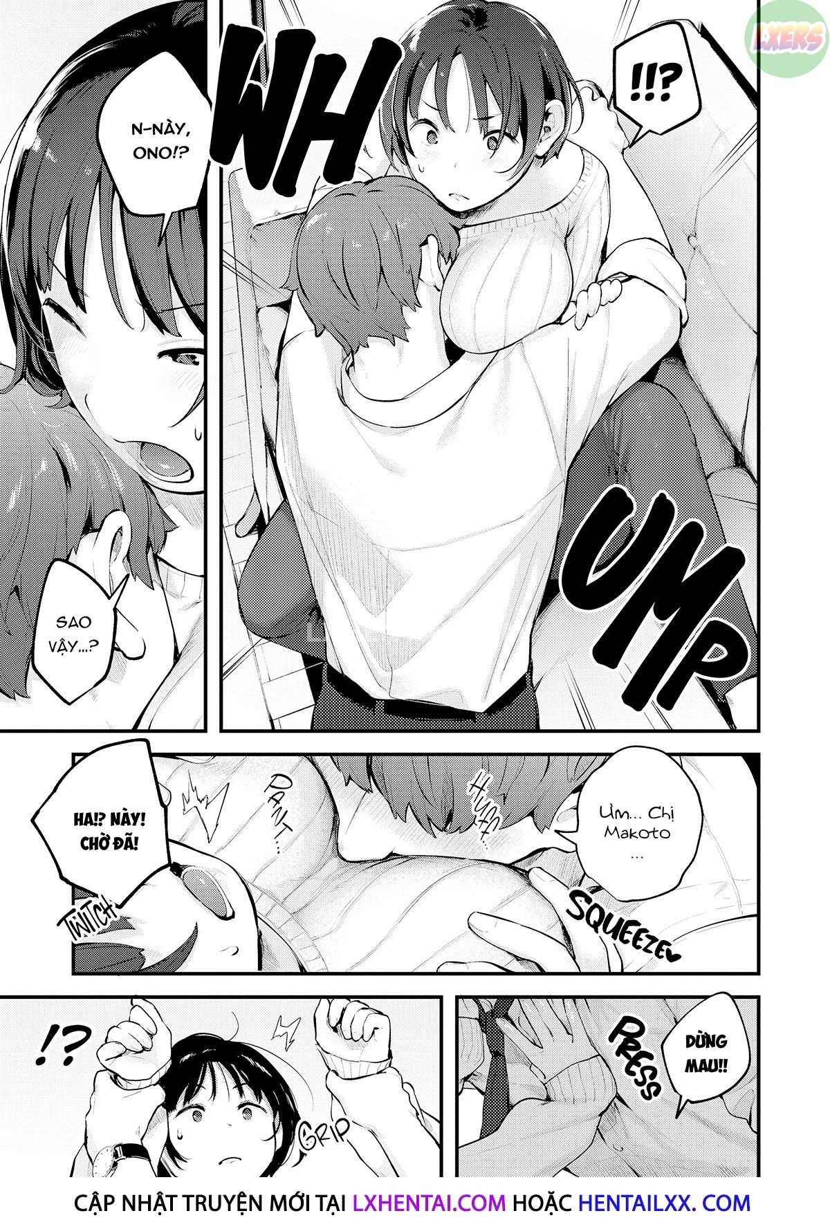 đọc truyện Take Me Home Chương 4 ảnh 10 tại Thiên Thai Truyện