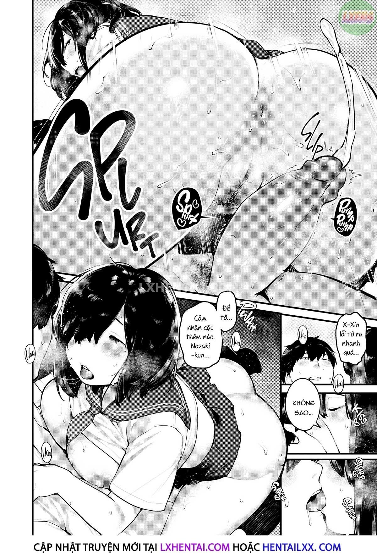 đọc truyện Take Me Home Chương 6 ảnh 19 tại Thiên Thai Truyện