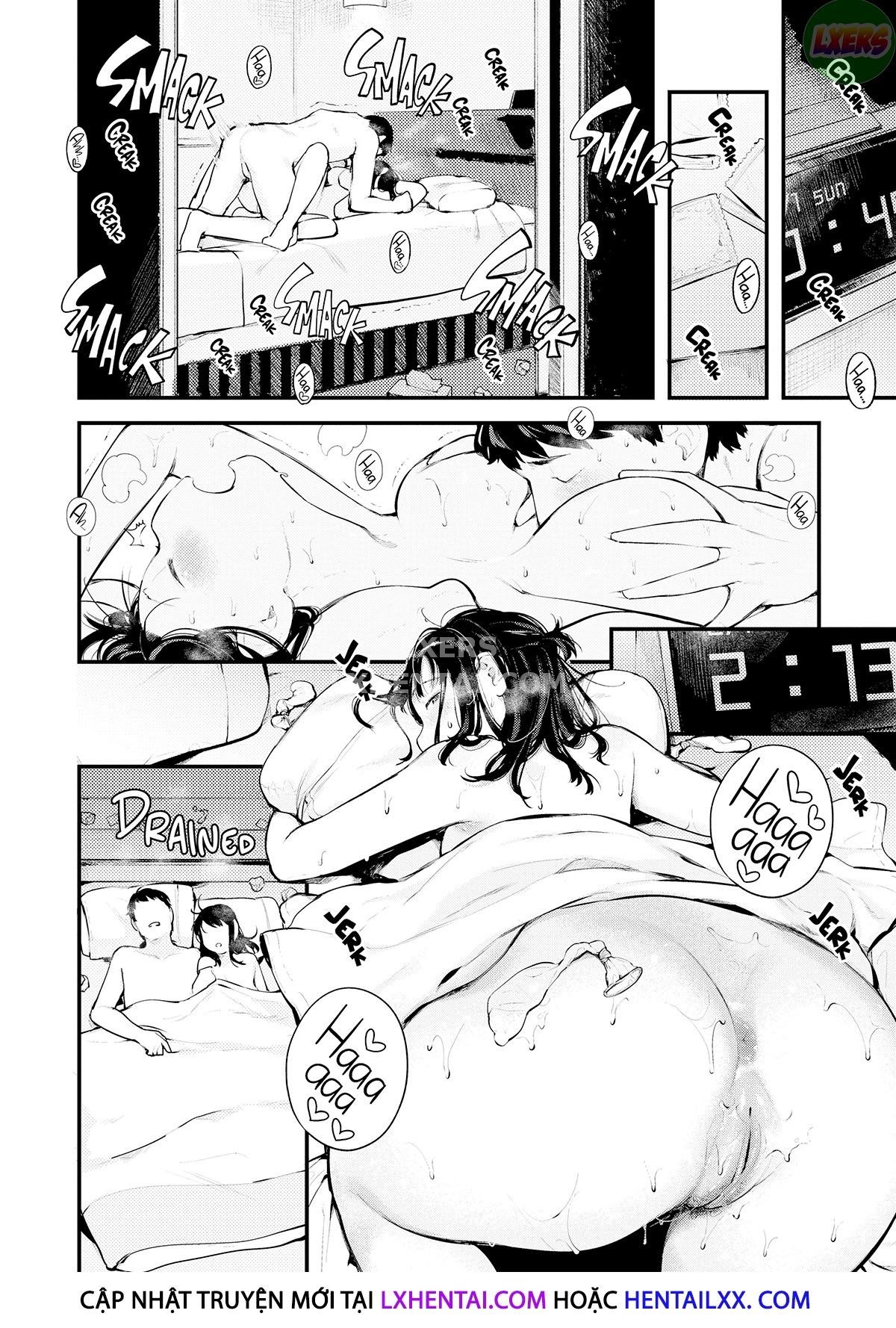 đọc truyện Take Me Home Chương 8 ảnh 21 tại Thiên Thai Truyện