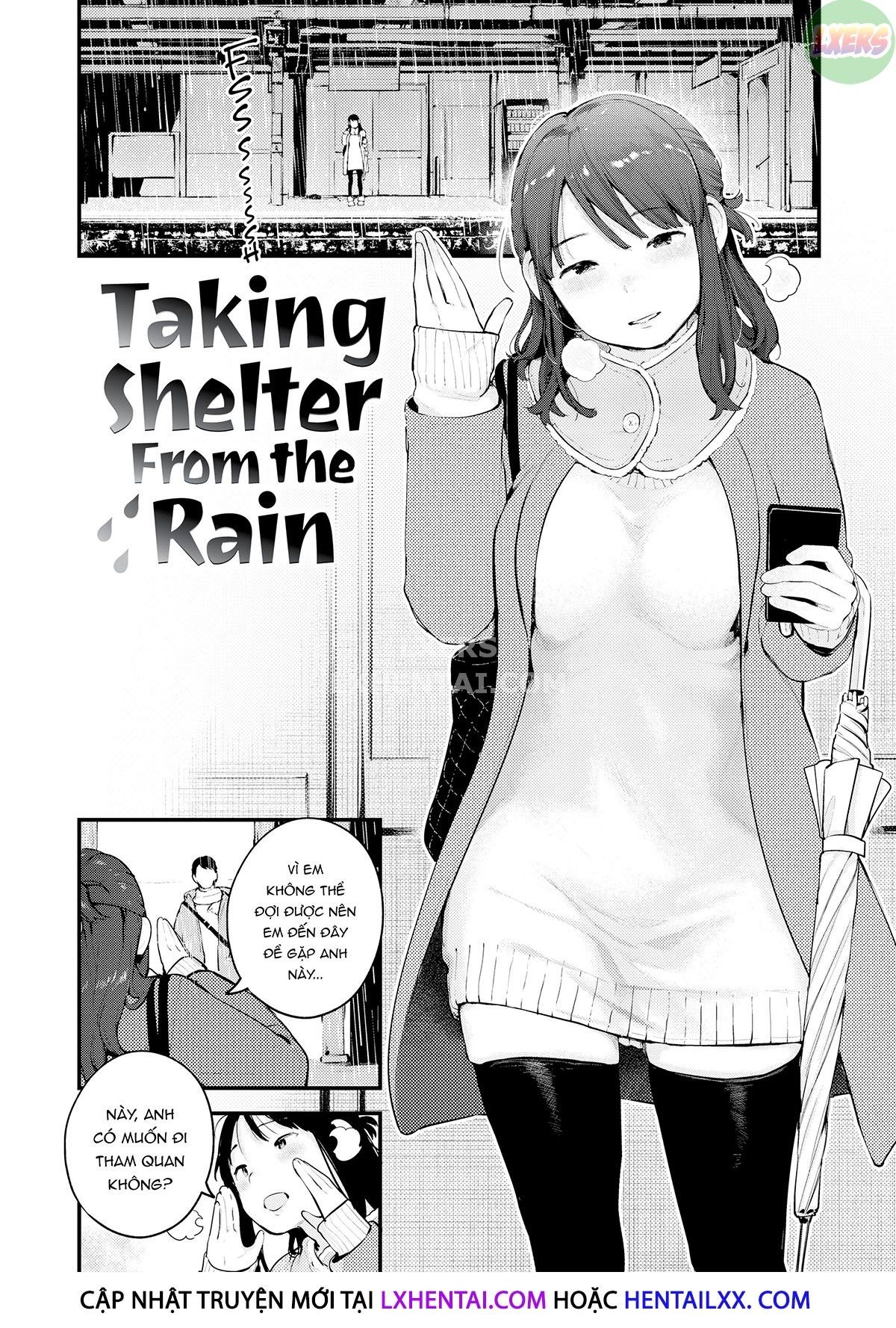 đọc truyện Take Me Home Chương 8 ảnh 7 tại Thiên Thai Truyện