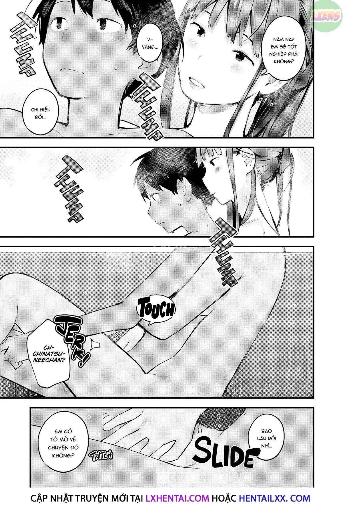 đọc truyện Take Me Home Chương 9 ảnh 12 tại Thiên Thai Truyện