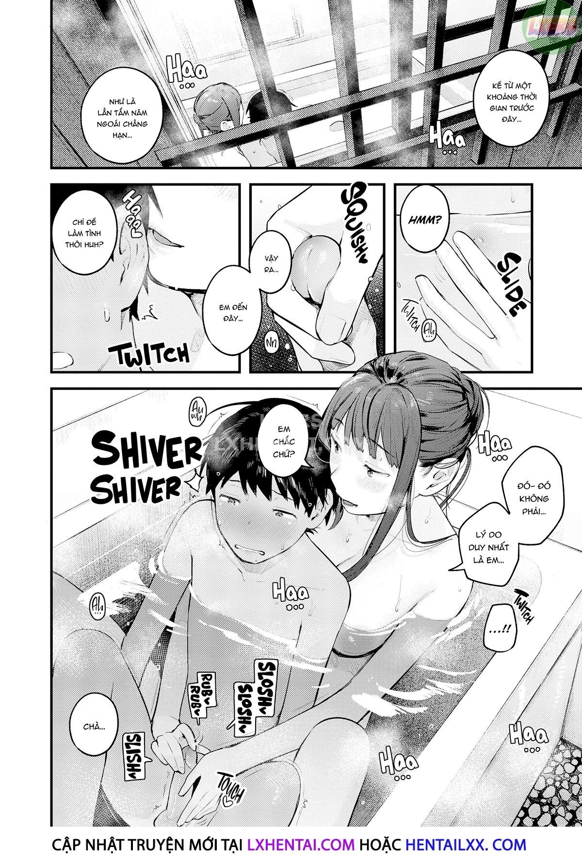 đọc truyện Take Me Home Chương 9 ảnh 13 tại Thiên Thai Truyện