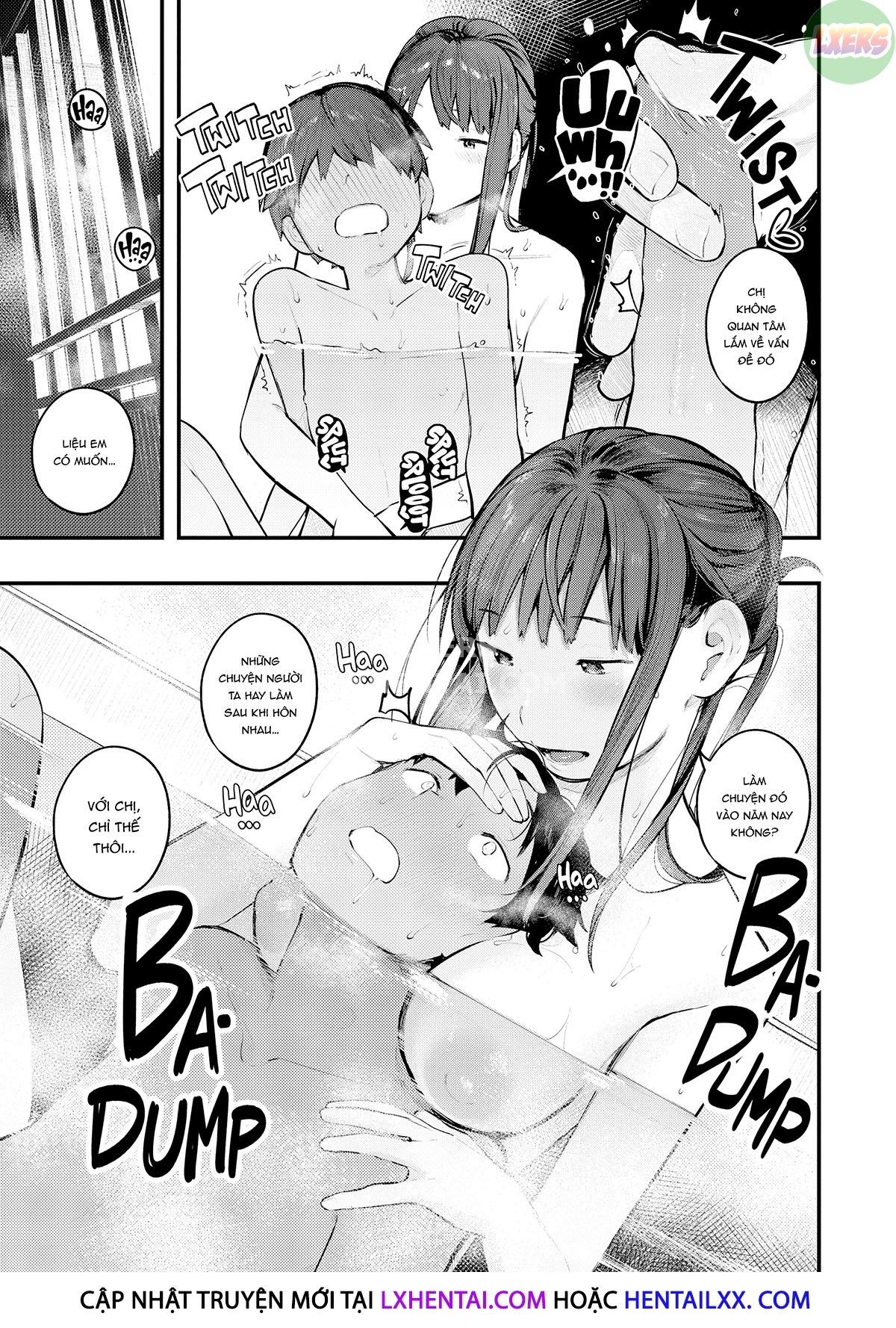 đọc truyện Take Me Home Chương 9 ảnh 14 tại Thiên Thai Truyện