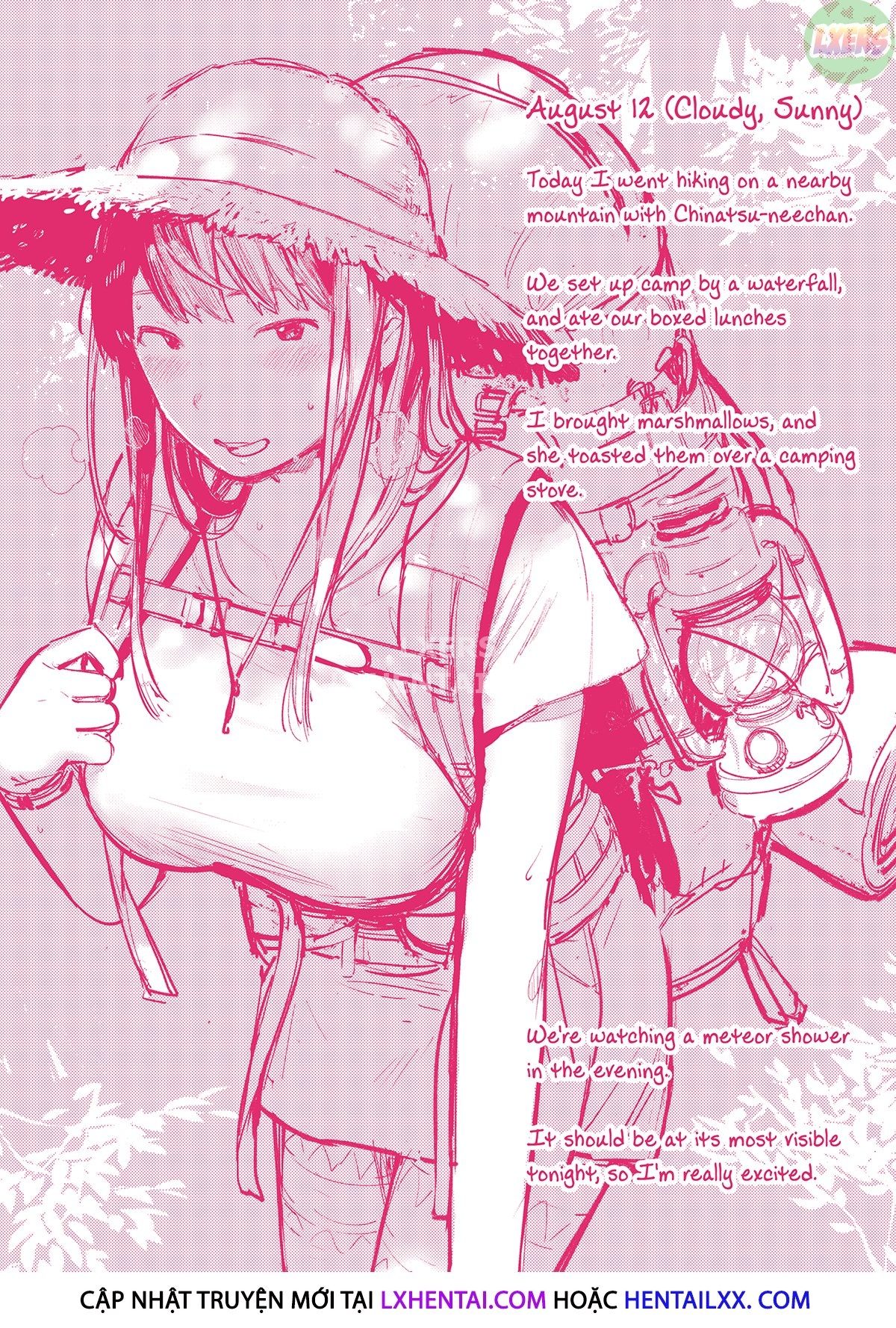 đọc truyện Take Me Home Chương 9 ảnh 30 tại Thiên Thai Truyện