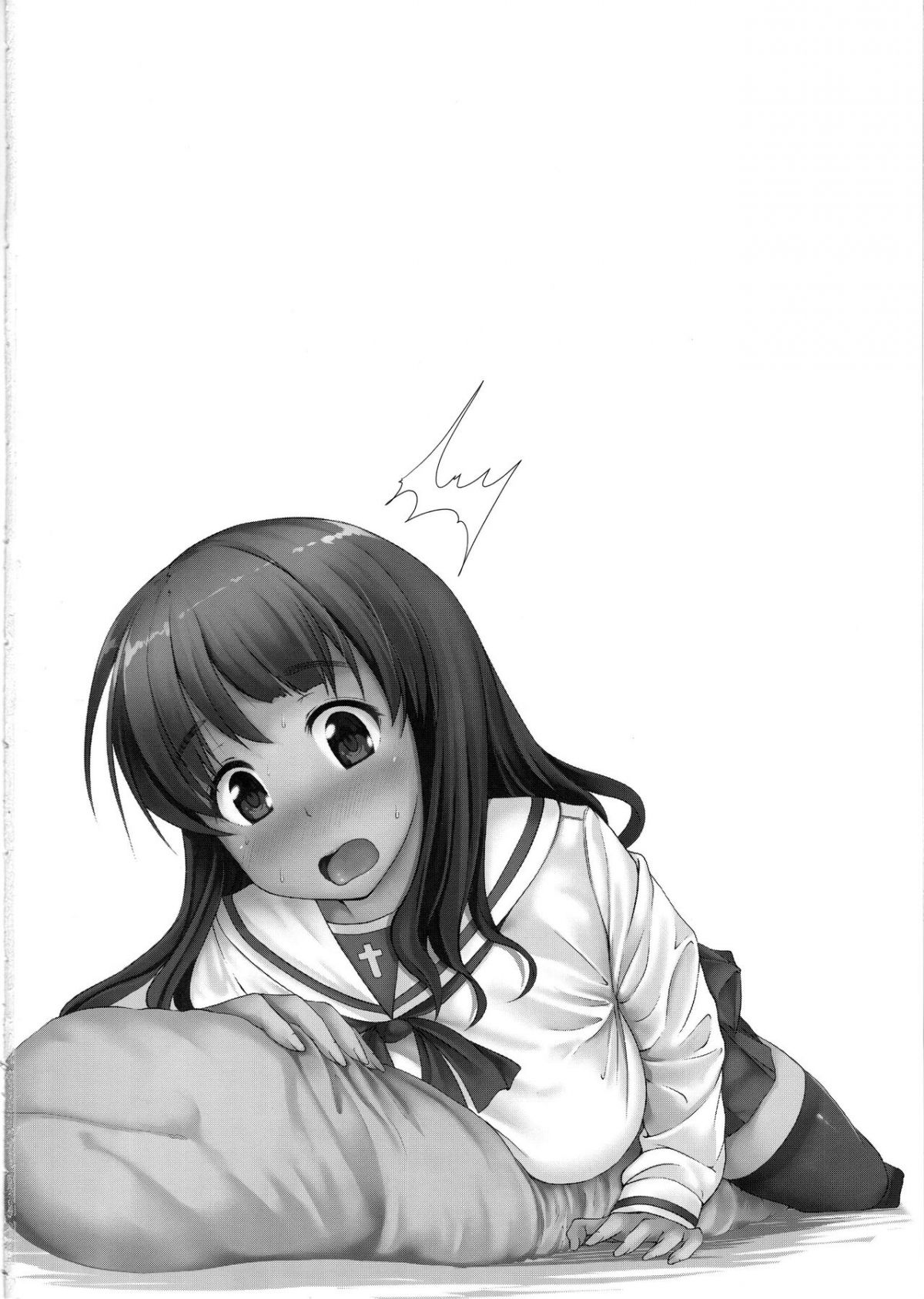đọc truyện Takebe Saori