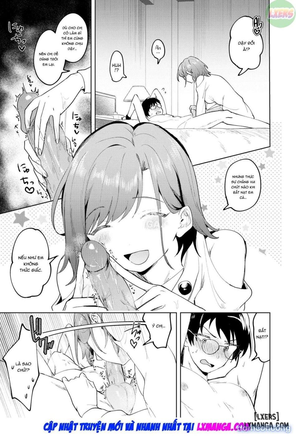 đọc truyện Takeout Chương 1 ảnh 6 tại Thiên Thai Truyện